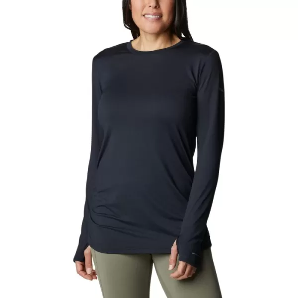 Columbia Women's Leslie Falls Long Sleeve