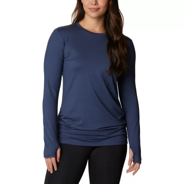 Columbia Women's Leslie Falls Long Sleeve
