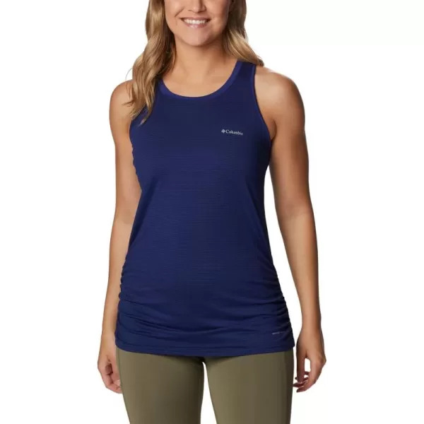Columbia Women's Leslie Falls Tank