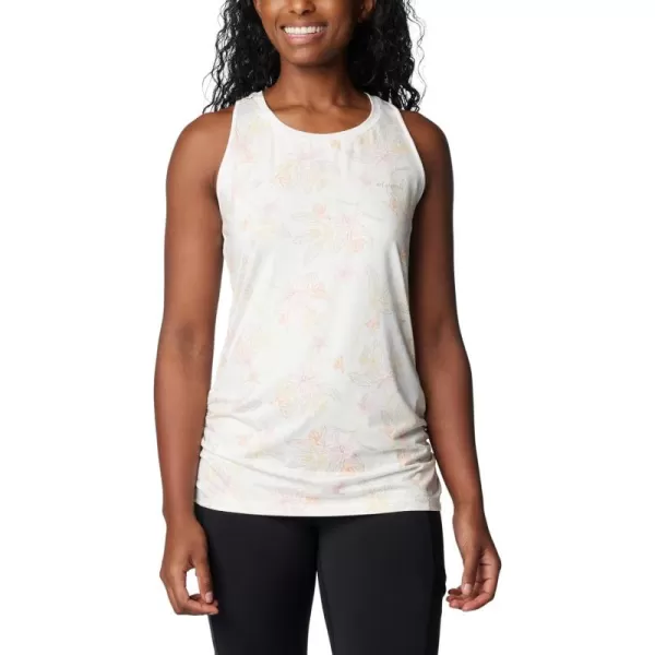 Columbia Women's Leslie Falls Tank