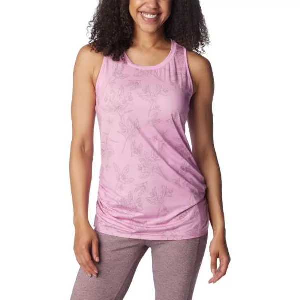 Columbia Women's Leslie Falls Tank