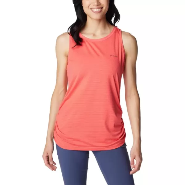 Columbia Women's Leslie Falls Tank