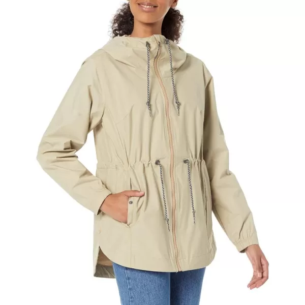 Columbia Women's Lillian Ridge Shell