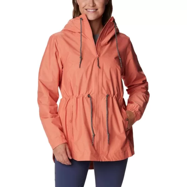 Columbia Women's Lillian Ridge Shell