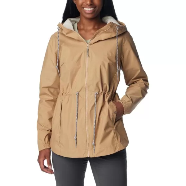 Columbia Women's Lillian Ridge Shell