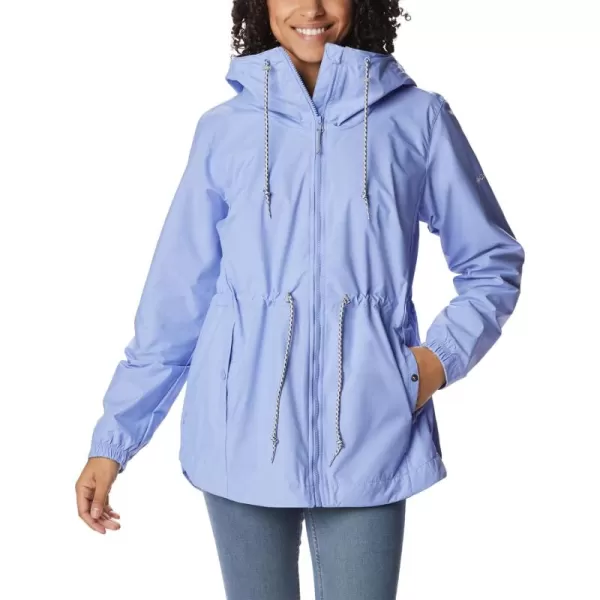 Columbia Women's Lillian Ridge Shell