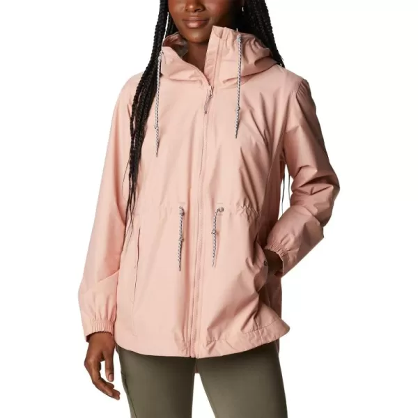 Columbia Women's Lillian Ridge Shell
