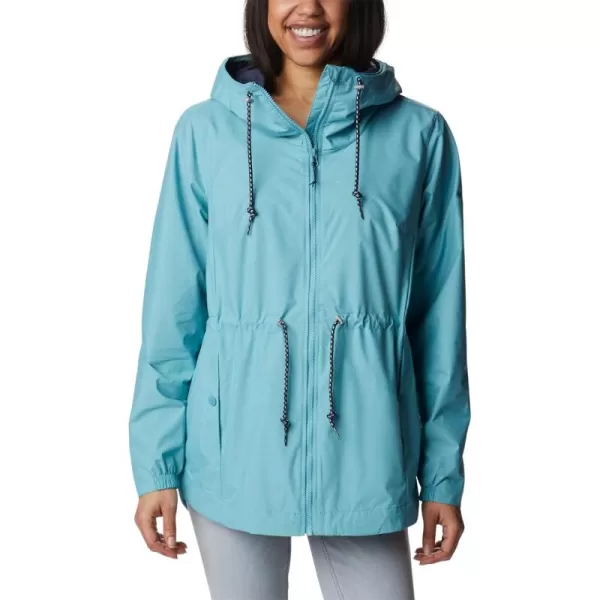 Columbia Women's Lillian Ridge Shell