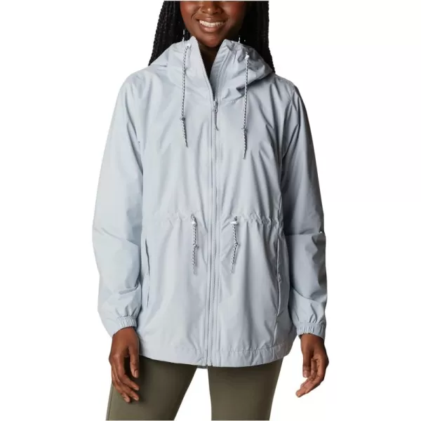 Columbia Women's Lillian Ridge Shell
