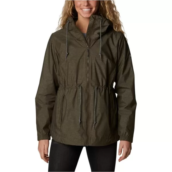 Columbia Women's Lillian Ridge Shell