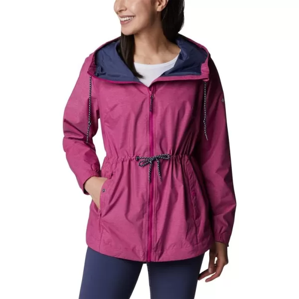 Columbia Women's Lillian Ridge Shell