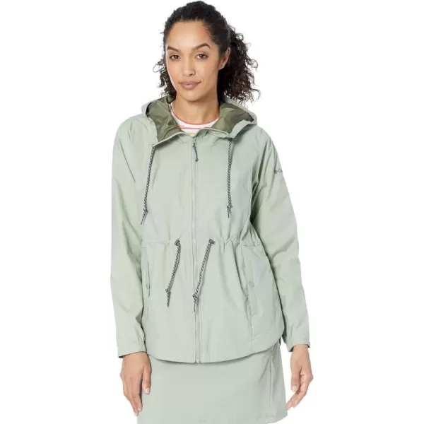 Columbia Women's Lillian Ridge Shell