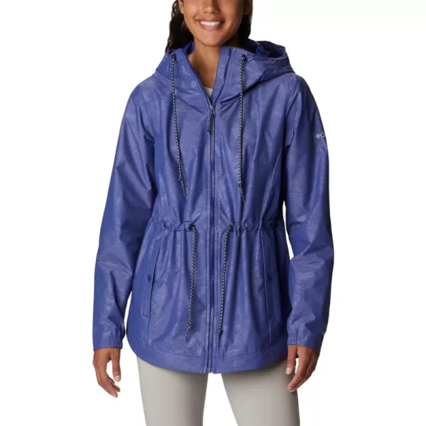 Columbia Women's Lillian Ridge Shell