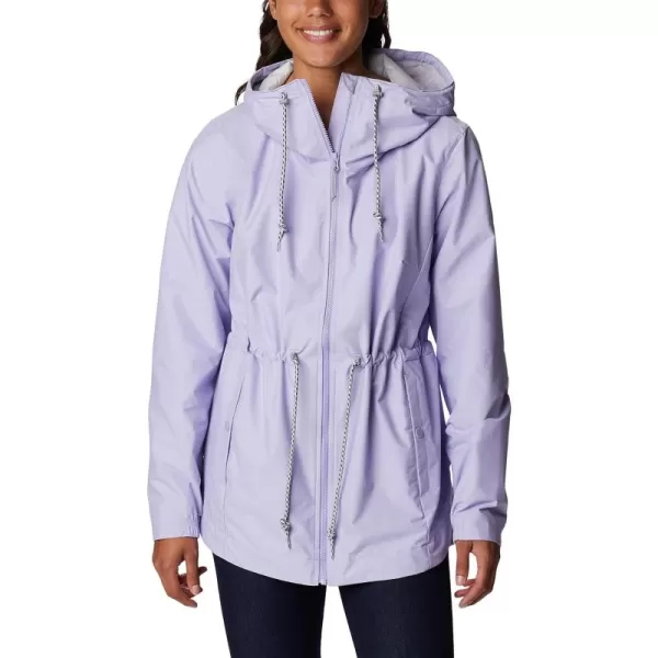 Columbia Women's Lillian Ridge Shell