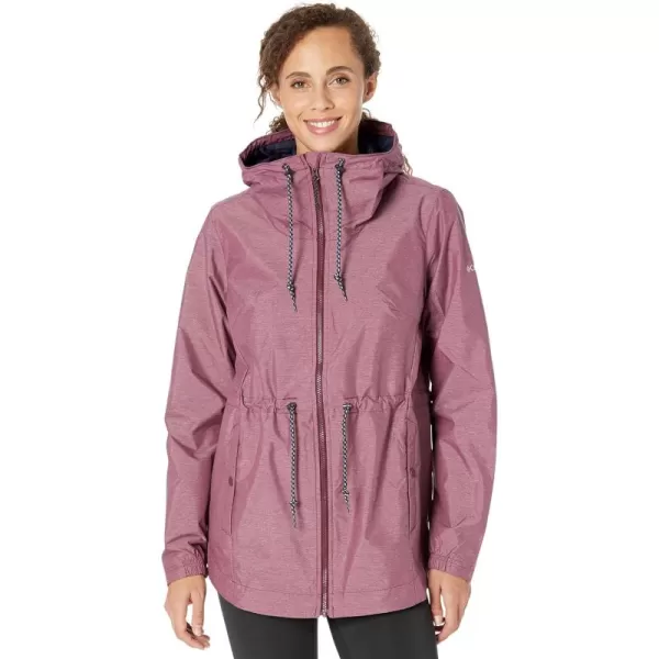 Columbia Women's Lillian Ridge Shell