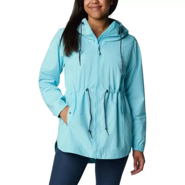 Columbia Women's Lillian Ridge Shell