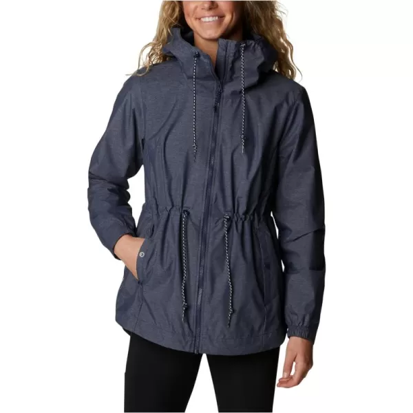 Columbia Women's Lillian Ridge Shell