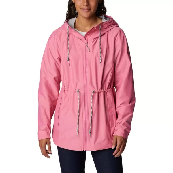 Columbia Women's Lillian Ridge Shell