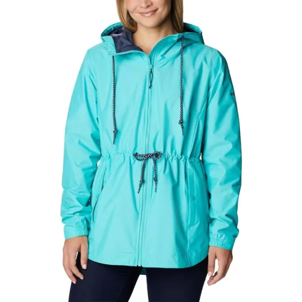 Columbia Women's Lillian Ridge Shell