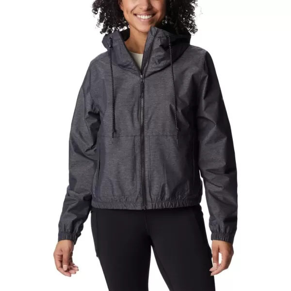 Columbia Women's Lillian Ridge Short Jacket