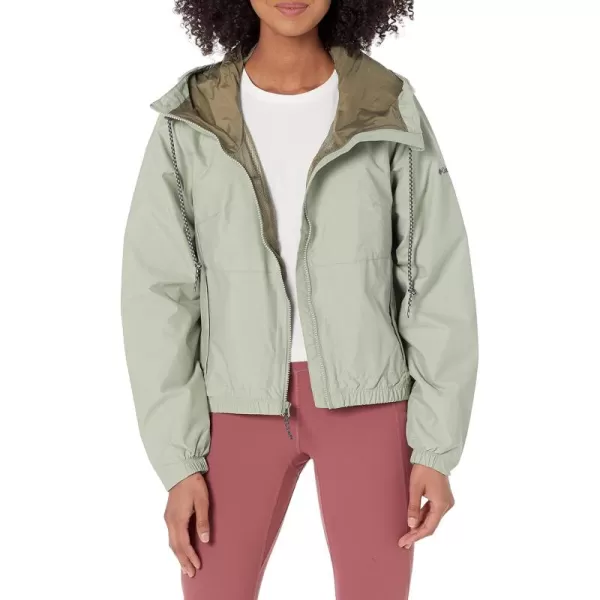 Columbia Women's Lillian Ridge Short Jacket