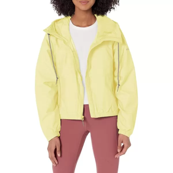 Columbia Women's Lillian Ridge Short Jacket