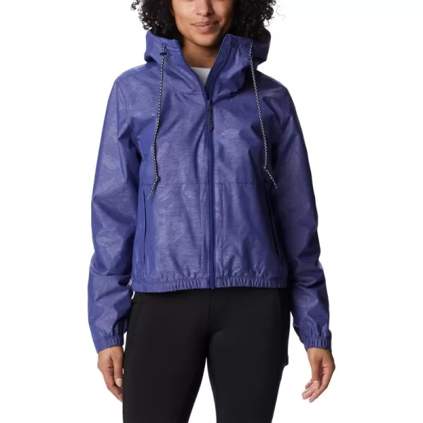 Columbia Women's Lillian Ridge Short Jacket