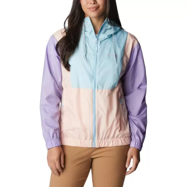 Columbia Women's Lily Basin Jacket