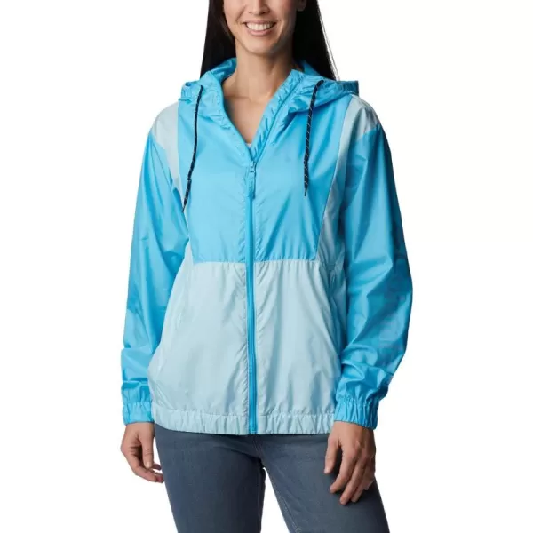Columbia Women's Lily Basin Jacket