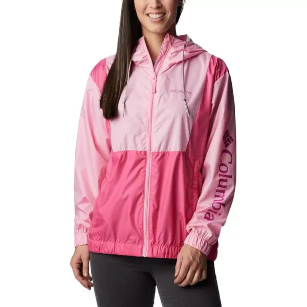 Columbia Women's Lily Basin Jacket