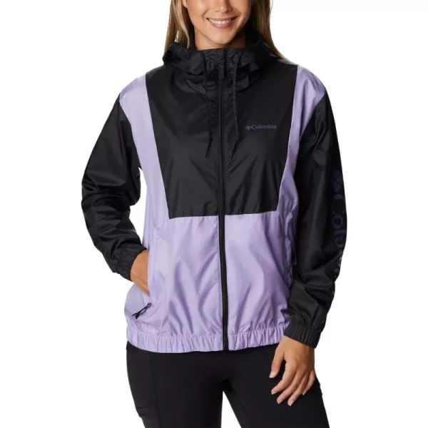 Columbia Women's Lily Basin Jacket