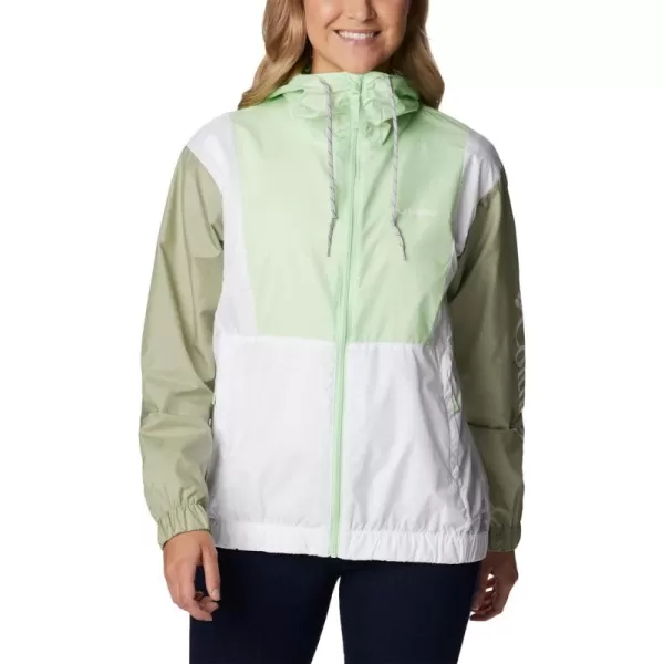 Columbia Women's Lily Basin Jacket