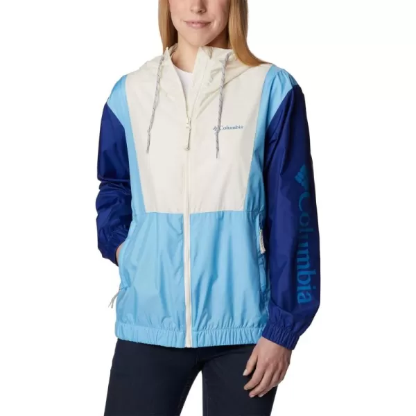 Columbia Women's Lily Basin Jacket