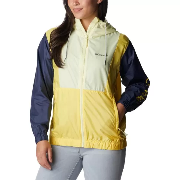 Columbia Women's Lily Basin Jacket