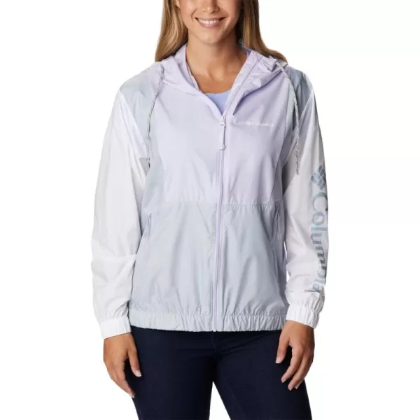 Columbia Women's Lily Basin Jacket