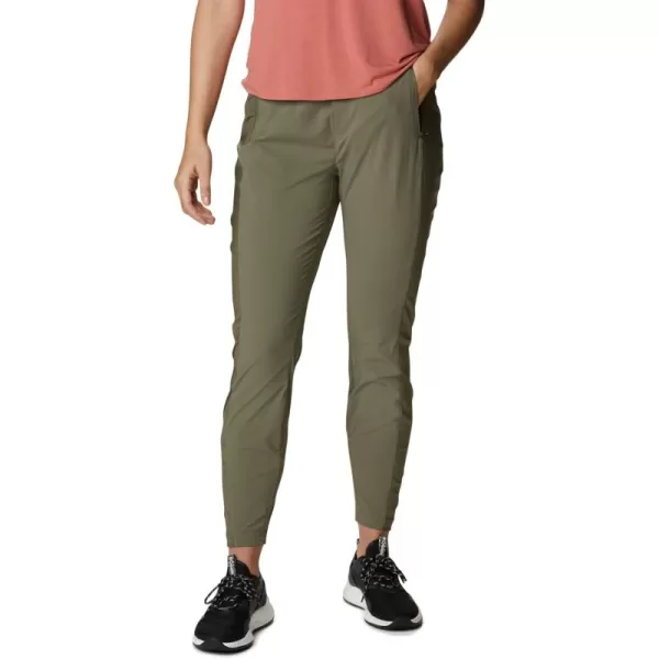 Columbia Women's Misses Claudia Ridge Pant