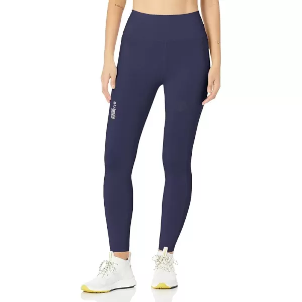 Columbia Women's Misses Endless Trail Running 7/8 Tight