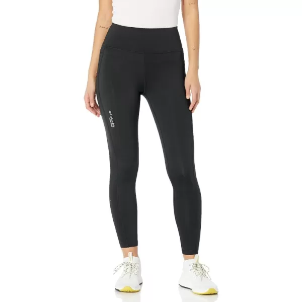 Columbia Women's Misses Endless Trail Running 7/8 Tight