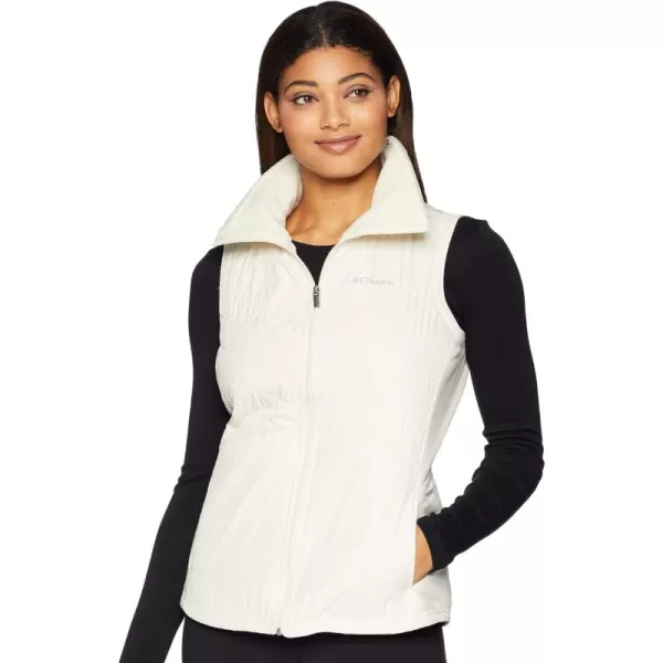 Columbia Women's Mix It Around Ii Vest