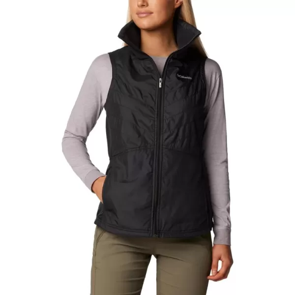 Columbia Women's Mix It Around Ii Vest