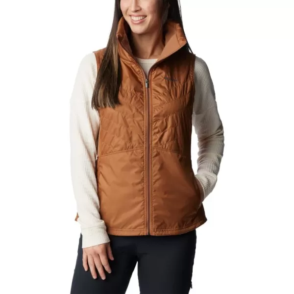 Columbia Women's Mix It Around Ii Vest