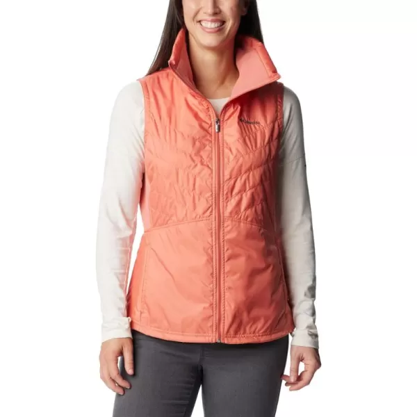 Columbia Women's Mix It Around Ii Vest