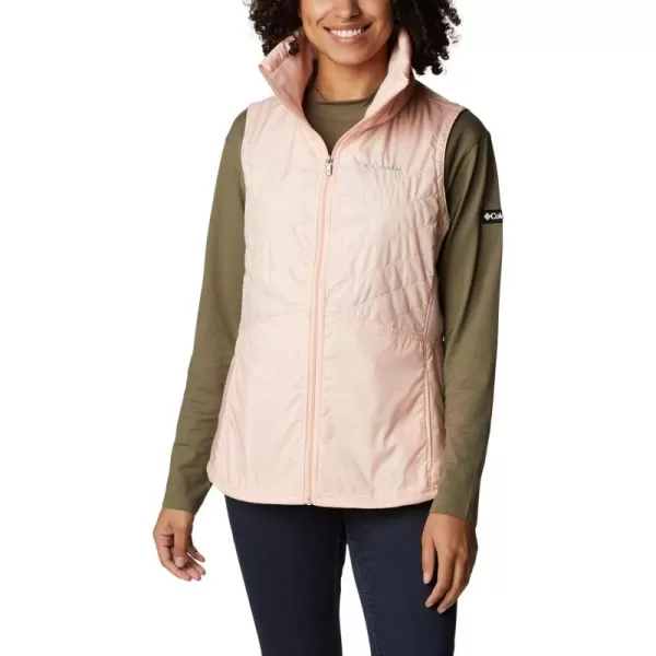 Columbia Women's Mix It Around Ii Vest