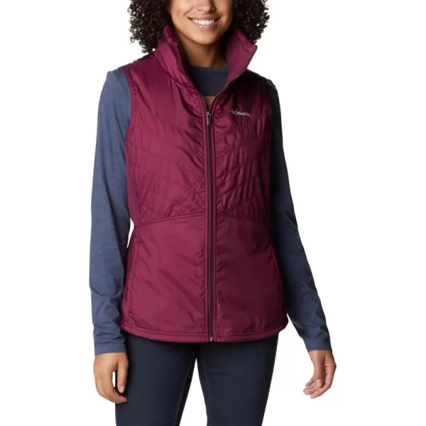 Columbia Women's Mix It Around Ii Vest