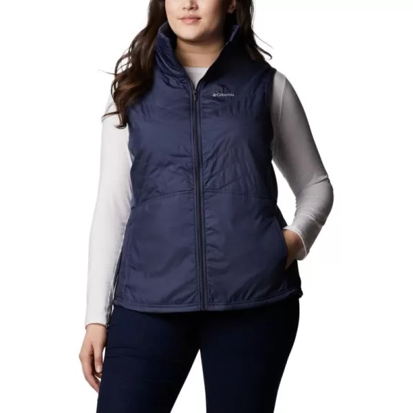 Columbia Women's Mix It Around Ii Vest