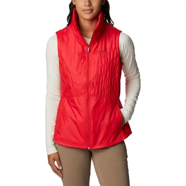 Columbia Women's Mix It Around Ii Vest