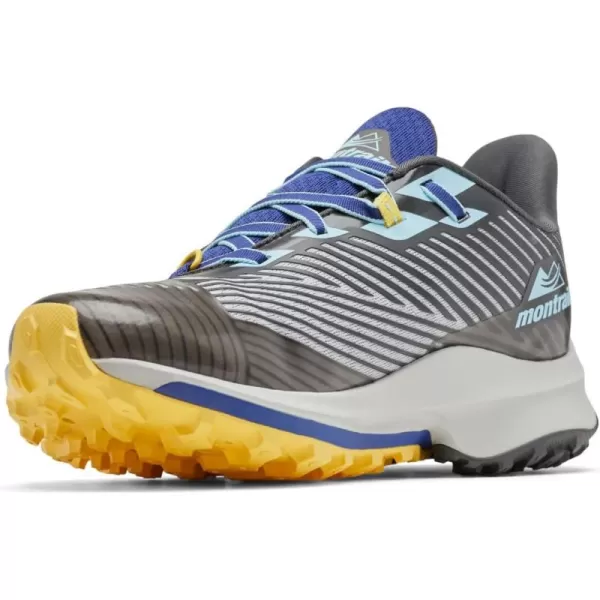 Columbia Women's Montrail Trinity Ag Trail Running Shoe