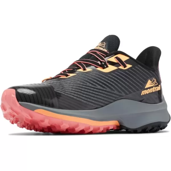 Columbia Women's Montrail Trinity Ag Trail Running Shoe