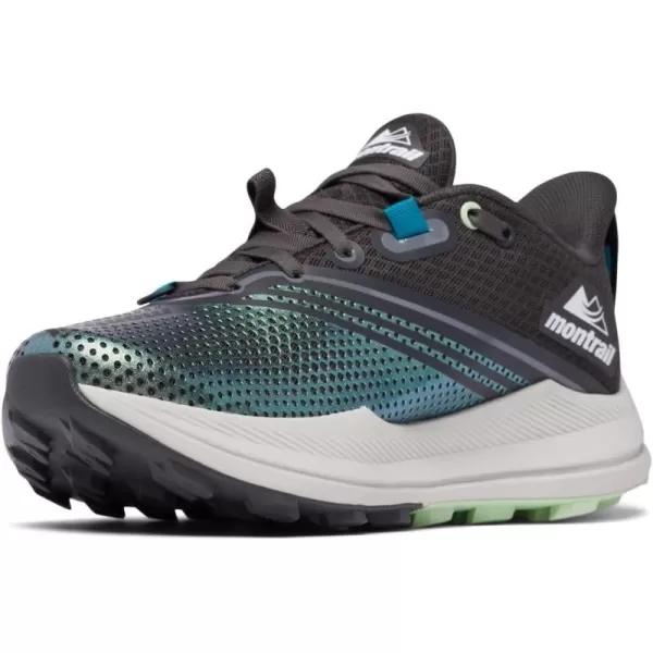 Columbia Women's Montrail Trinity Fkt Trail Running Shoe