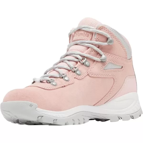 Columbia Women's Newton Ridge Plus Waterproof Amped Hiking Boot